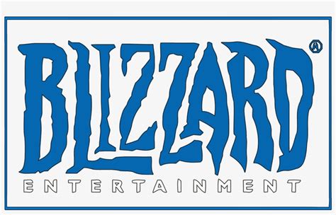 Blizzard Entertainment Logo