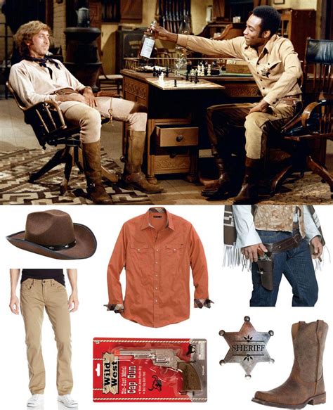 Sheriff Bart Costume Guide for Cosplay & Halloween