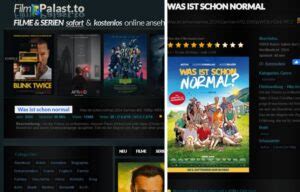 Filmpalast To Alternative Legale Sichere Streaming Optionen F R Filme