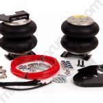 Suspensi N Neum Tica Fiat Ducato Peugeot Y Citroen Kit