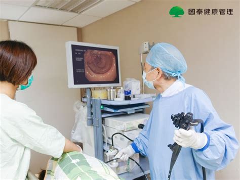 【now健康】腸胃問題內視鏡檢查不可少 舒眠麻醉幫助患者減輕恐懼