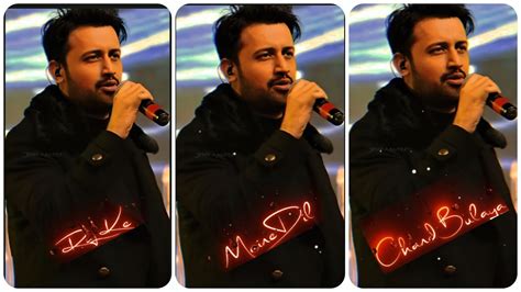 Dekhte Dekhte Lyrical Status Atif Aslam Superhit Song Status Atif