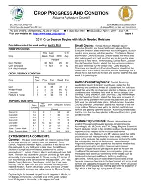 Fillable Online Nass Usda AND INDUSTRIES Nass Usda Fax Email Print