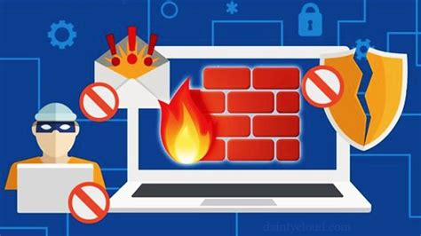 How To Allow An App To Bypass Firewall Windows VPS Dainty Cloud