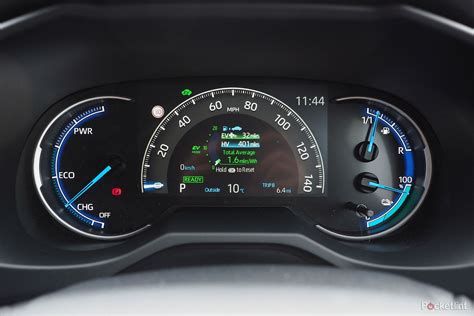 Toyota RAV4 plug-in review: Less RAVenous fuel consumption