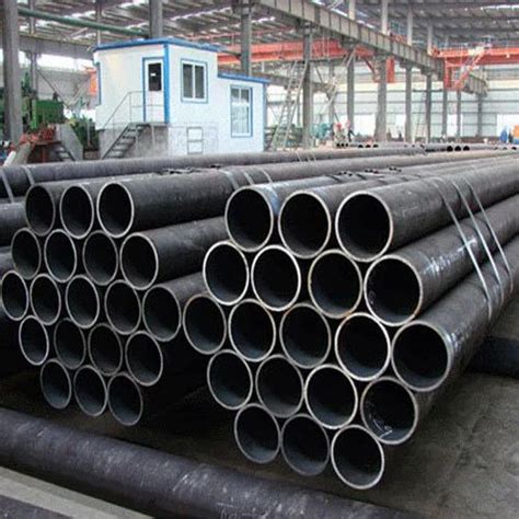 Mild Steel Pipe Fittings - Mild Steel Pipe Manufacturer from Mumbai