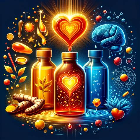 unveiling  power  liquid supplements  deep dive  liquid tur