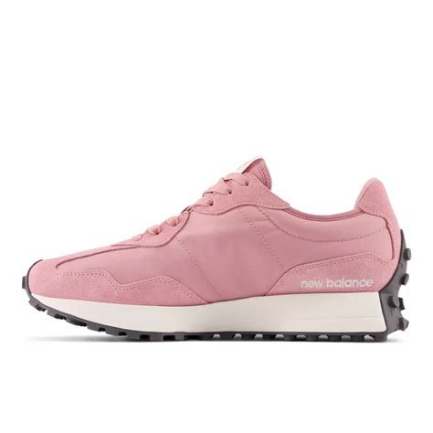 New Balance 327 Hazy Rose U327ED