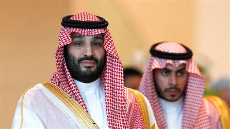 حصانة ولي العهد السعودي مسؤول أمريكي يكشف لـcnn دور تعيين محمد بن