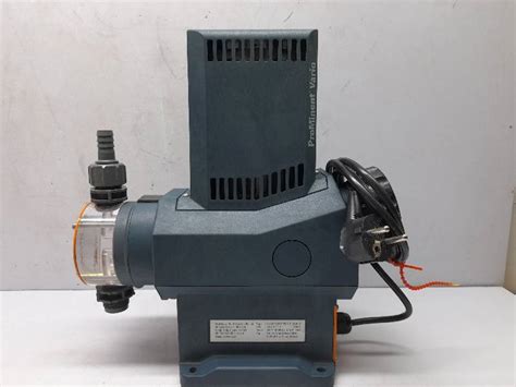 Prominent Vamb Np A Metering Pumps Power V Hz