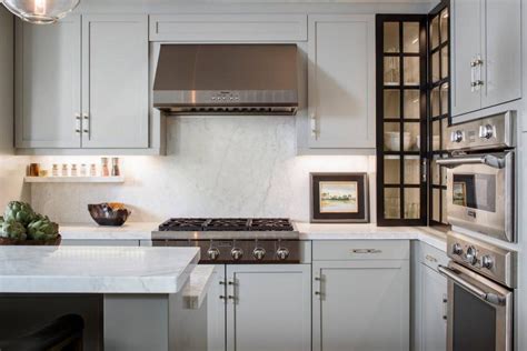 Finding The Right Appliances To Go With Your Kitchen The Cabinet Center