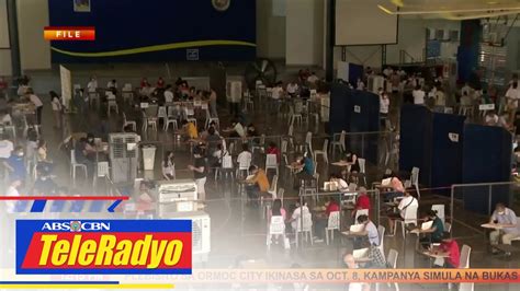 Liga Ng Mga Barangay Pabor Sa Pagpapaliban Ng Barangay Elections Hot Sex Picture