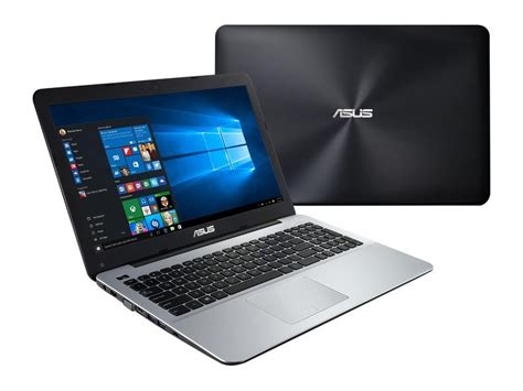 Asus F Ub Xo T Notebookcheck Org