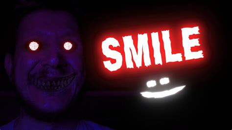 Smile (daily horror #748) | Fandom