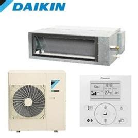 Daikin Ductable Ac Units 2 Ton In Mumbai Pragmatic Hvac Engineers