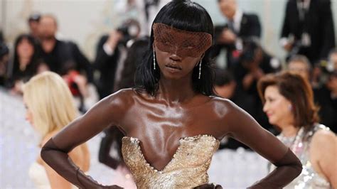 MET Gala 2023 Galería con los mejores vestidos del evento de moda