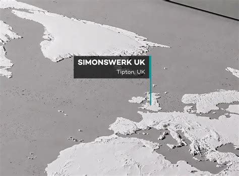 SIMONSWERK - SIMONSWERK GmbH