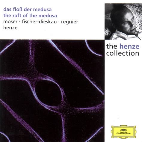 Hans Werner Henze - Overview | Deutsche Grammophon