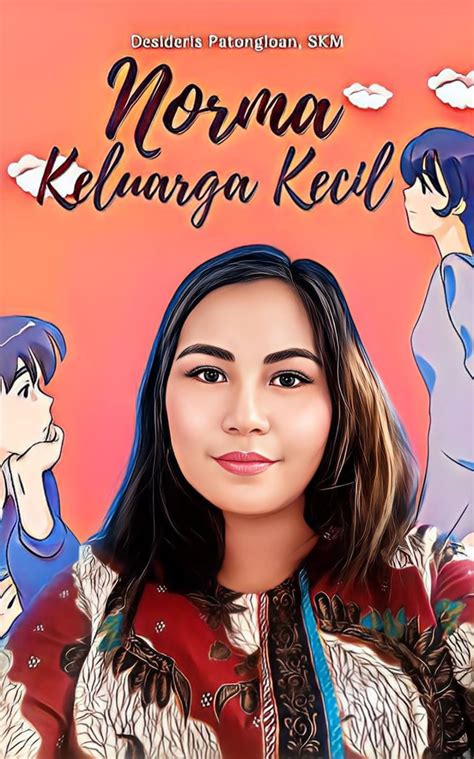 Norma Keluarga Kecil Bahagia Sejahtera