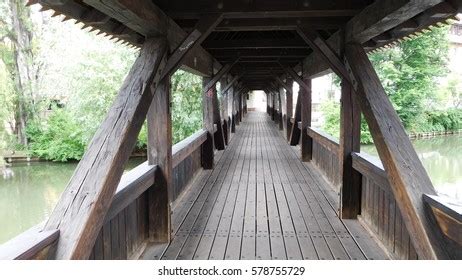 Hangmans Bridge Images Stock Photos Vectors Shutterstock