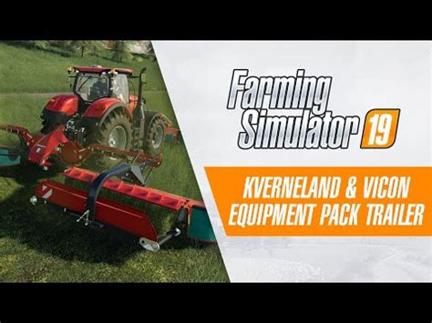 Farming Simulator 19 Premium Edition PS4 Elkjøp