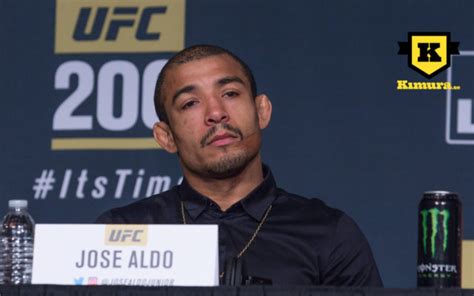 Kimura Matchmaker Ufc Vegas Jose Aldo Vs Rob Font