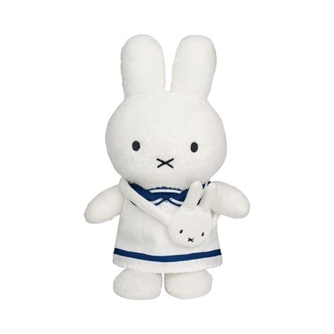 미피 부산 에디션 마린 인형 미피 | Miffy | KREAM