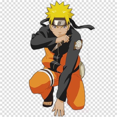 Naruto Shippuden Png