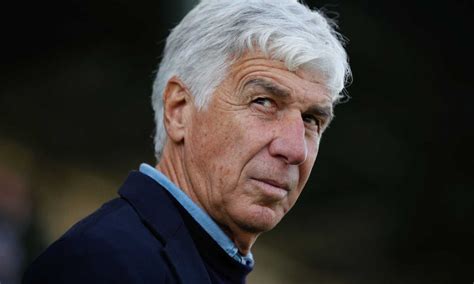 Atalanta Gasperini Non Siamo Stati Brillantissimi Ma Solidi E