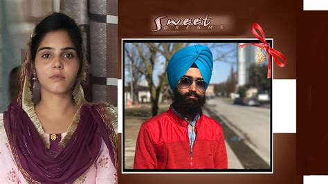 Wedding Live Jorawar Singh Weds Manpreet Kaur Live By Virk Studio