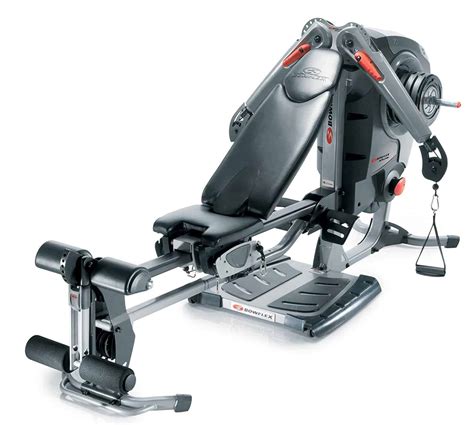 best bowflex machines for the money - Flex Master