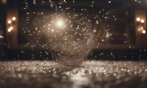 Энтропия: невидимая сила, которая вносит хаос во вселенную