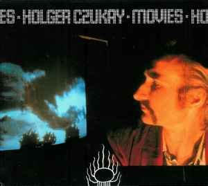 Holger Czukay – Movies (2007, Digipak, CD) - Discogs