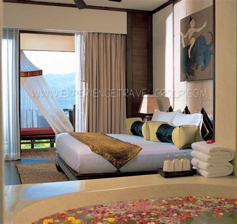 Anantara Golden Triangle | Thailand | Experience Travel Group