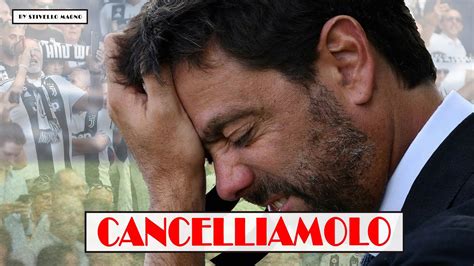 Juve Ferrero E Scanavino Chiamano Marotta E Del Piero Calvo Direttore