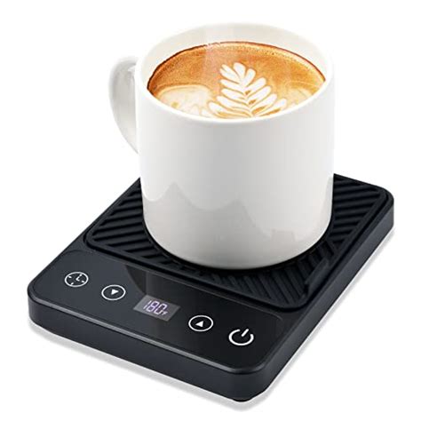 Best Battery Operated Coffee Warmer - Top 10 for 2025