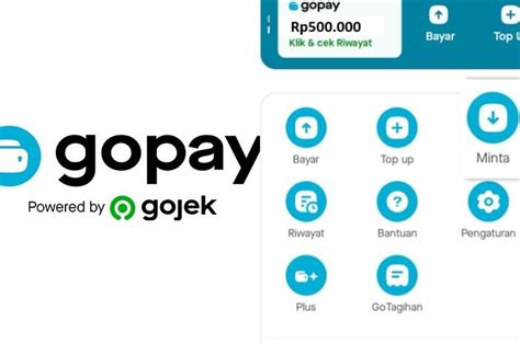 Transaksi Gunakan Qris Gagal Tapi Saldo Gopay Berkurang Lakukan Hal