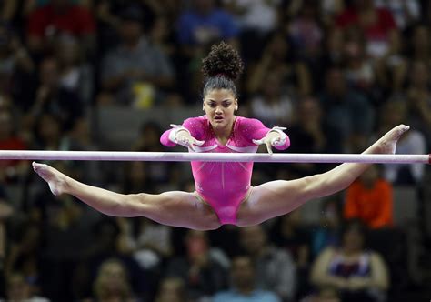 Watching The Gymnastics At The Olympics 10 Things To Know About The Sport