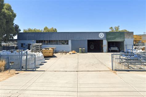 Sold Industrial Warehouse Property At 97 Abernethy Road Belmont WA