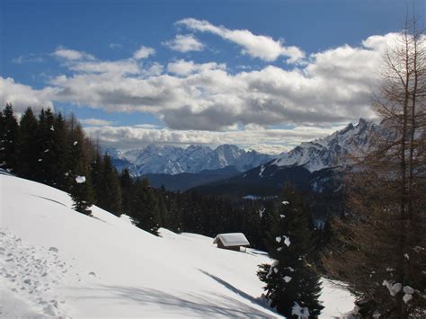 Percorsi Il Meglio In Alto Adige Sentres