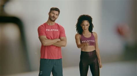 Peloton Uk Holiday Commercial 2022 The Peloton Effect Youtube