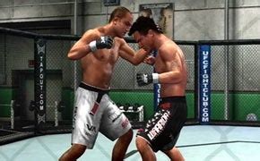 Undisputed Basics - UFC 2009 Guide - IGN