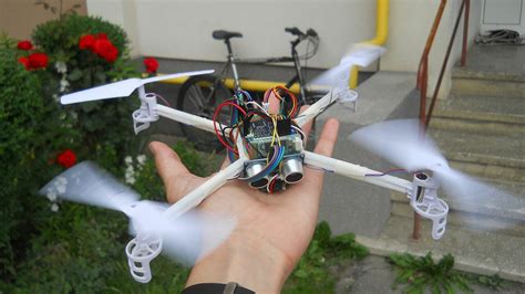 Arduino Wifi Drone | atelier-yuwa.ciao.jp