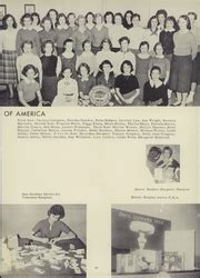 Drewry Mason High School - Spartanian Yearbook (Ridgeway, VA), Class of ...