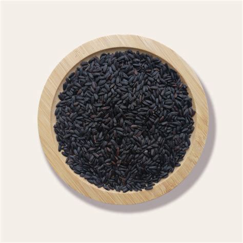 Riz Noir BIO 250g EPICERIE ESPRIT LOCAL