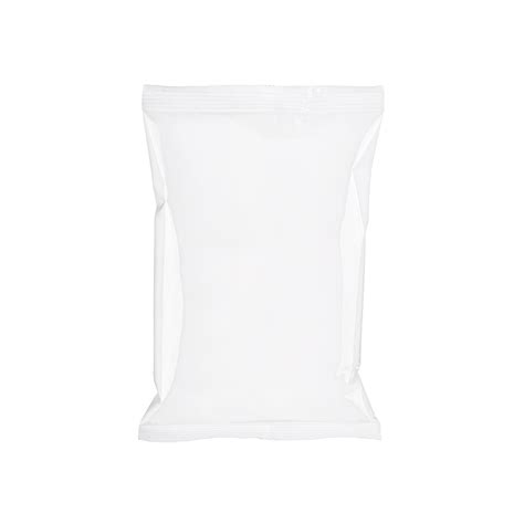 cellophane bag lister