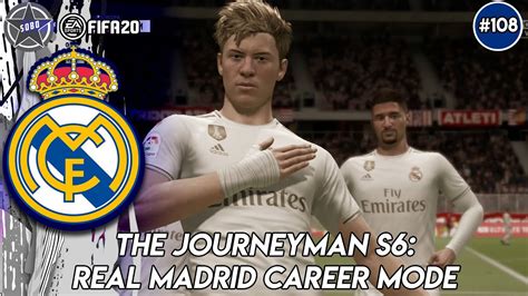 FIFA 20 Journeyman Career Mode Indonesia 108 Jay Evans Dan Egy Tampil