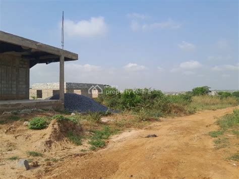 For Sale Fantastic Registered Half Plots For Grabs City Of David