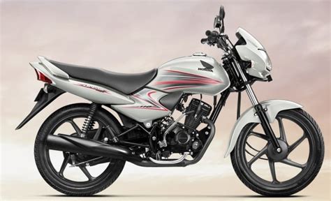 Honda Dream Yuga Black Colour