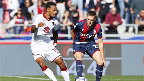 Serie A Bologna Vs Monza Confirmed Line Ups Football Italia